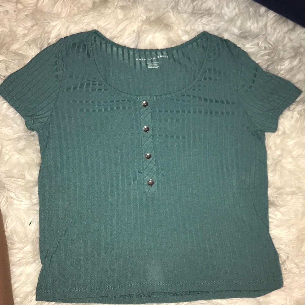 American eagle top